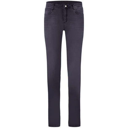 Wonderjeans RS Relaxed Black Stone | Tall
