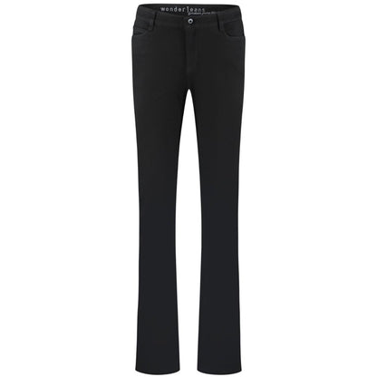 Wonderjeans WB Boot Forever Black | Tall