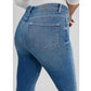 Wonderjeans WT Semi Skinny Authentic Blue | Tall