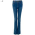 Wonderjeans WB Boot Stone Blue lange vrouwen tall