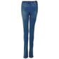 Wonderjeans WC Regular Authentic Blue lange vrouwen tall