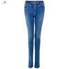 Wonderjeans WC Regular Authentic Blue lange vrouwen tall