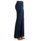 Tall Wonderjeans WF Flared Blue Used - lange vrouwen