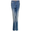Tall Wonderjeans WT Straight Auth Carribean - lange vrouwen
