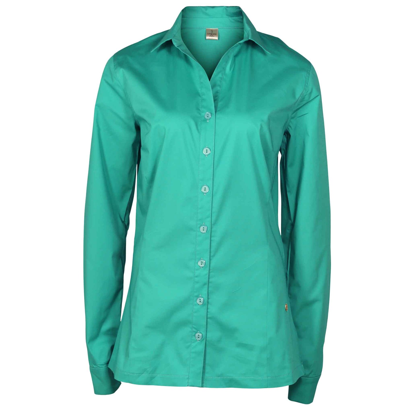 Tall Longlady Blouse Diana voor lange vrouwen