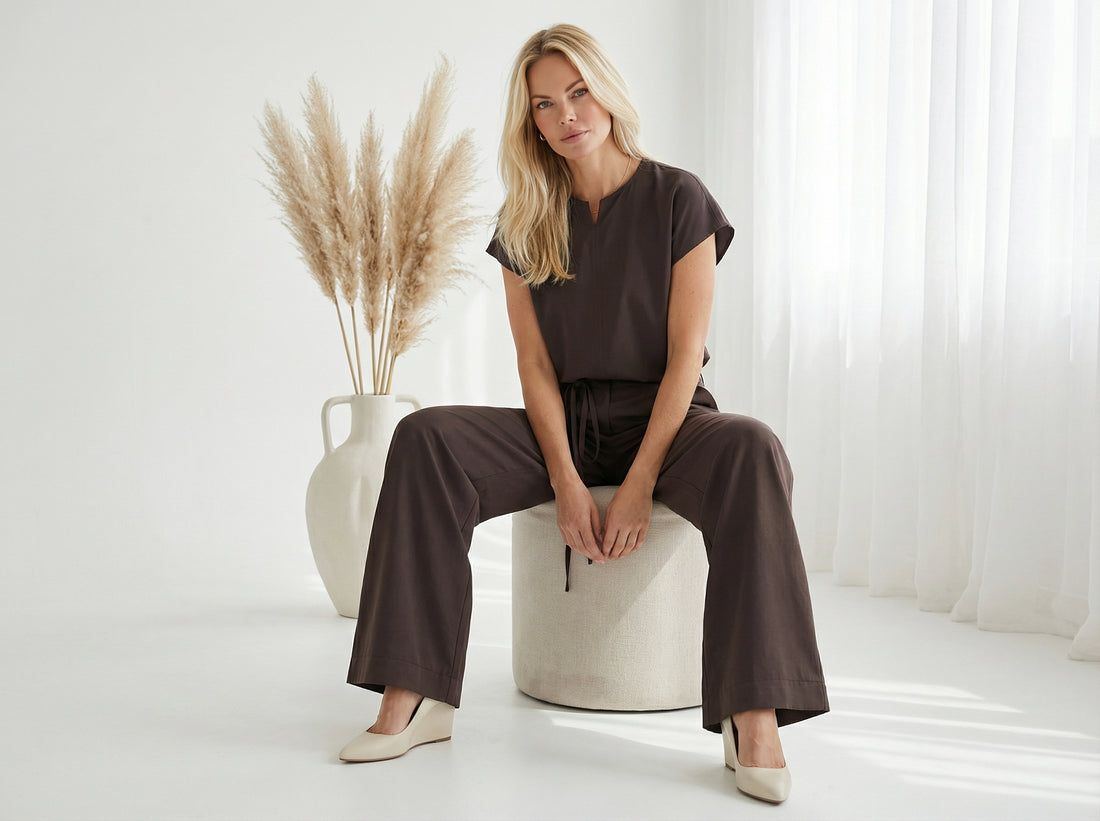 Kleding voor lange vrouwen | Tall fashion