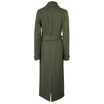 Longlady Jas Mandy Khaki | Tall