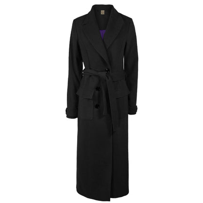 Longlady Jas Mandy Zwart | Tall