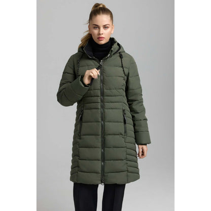 Manisa Jas Khaki | Tall