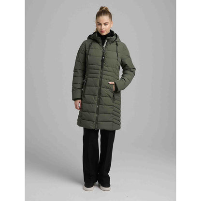 Manisa Jas Khaki | Tall