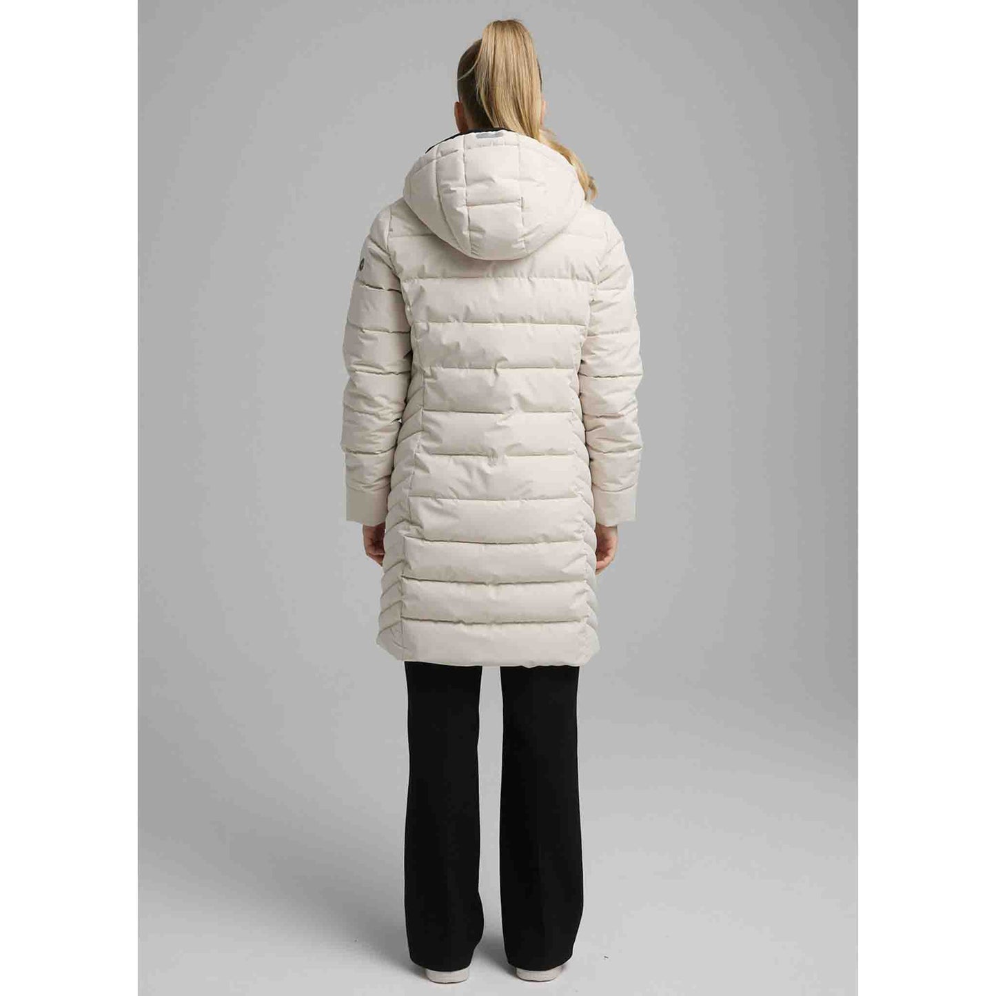 Manisa Jas Lichtbeige | Tall