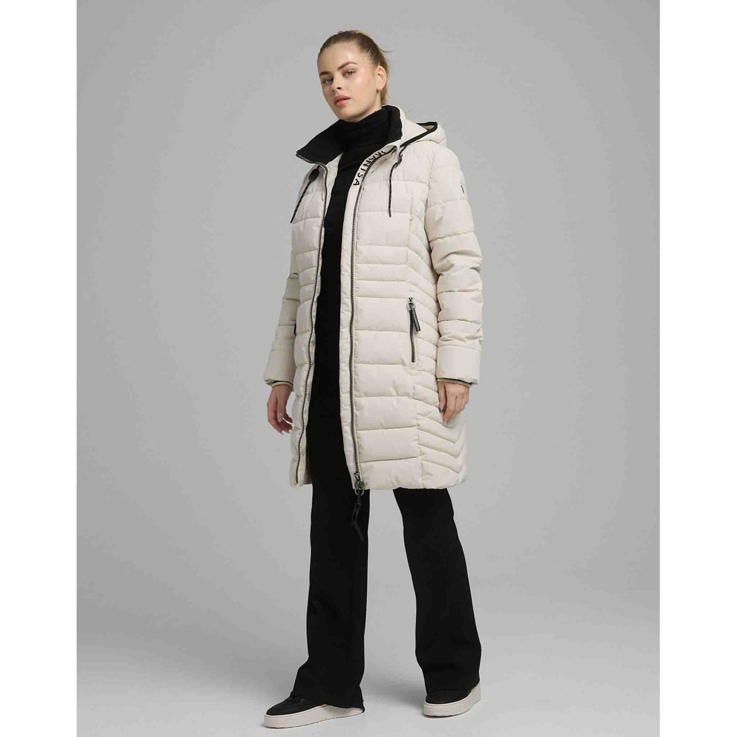 Manisa Jas Lichtbeige | Tall