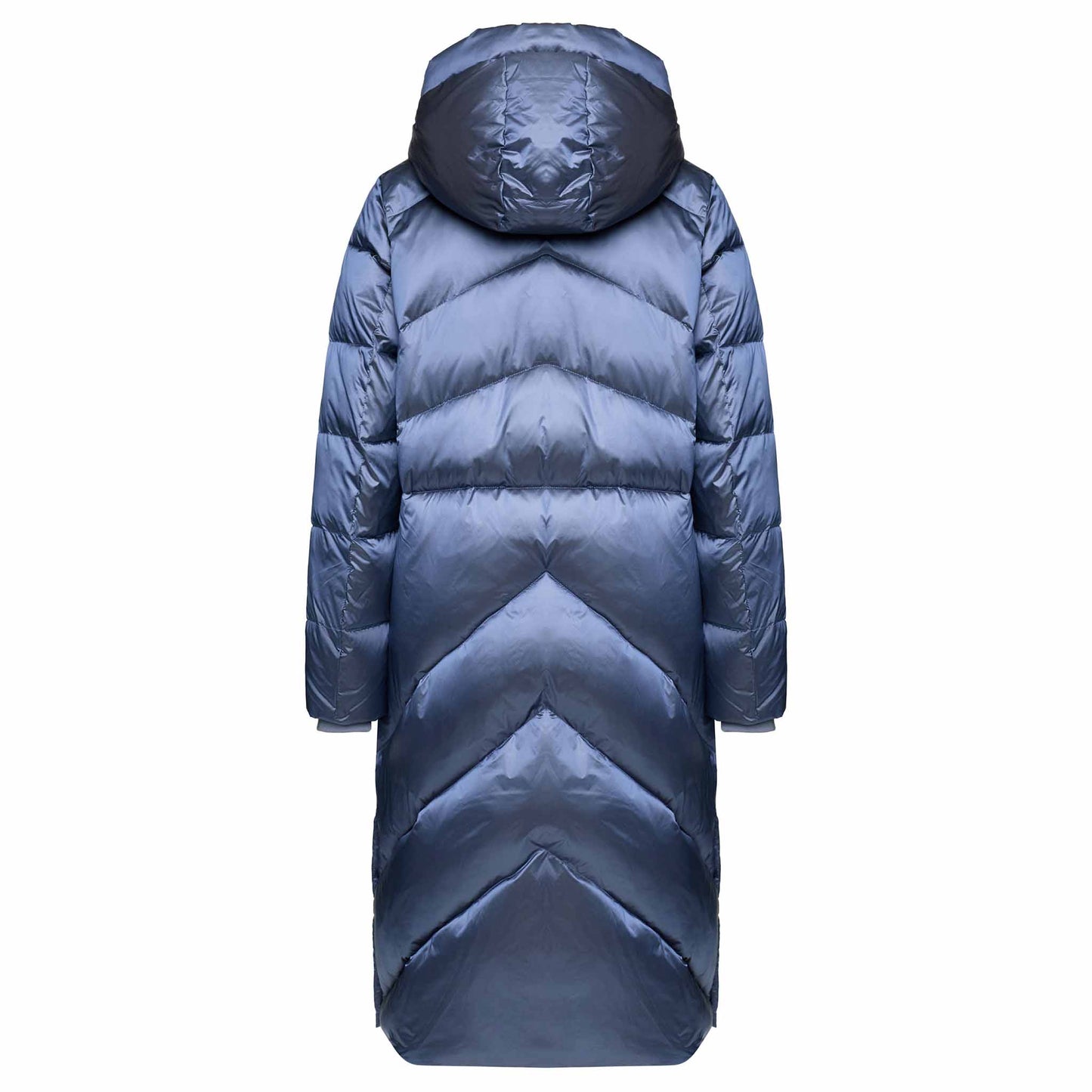 Manisa Jas Lang Blauw | Tall