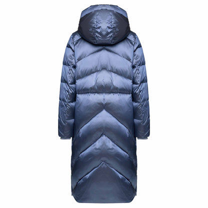 Manisa Jas Lang Blauw | Tall