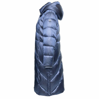 Manisa Jas Lang Blauw | Tall