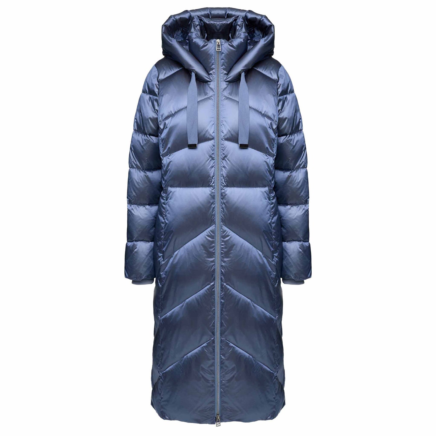 Manisa Jas Lang Blauw | Tall