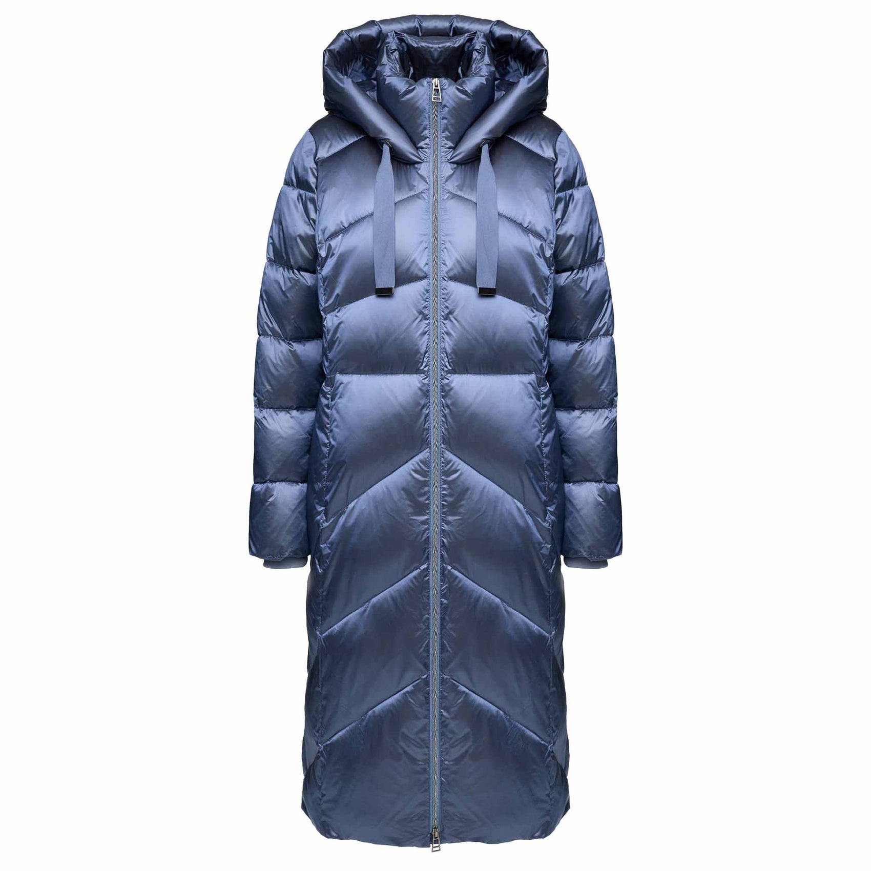 Manisa Jas Lang Blauw | Tall