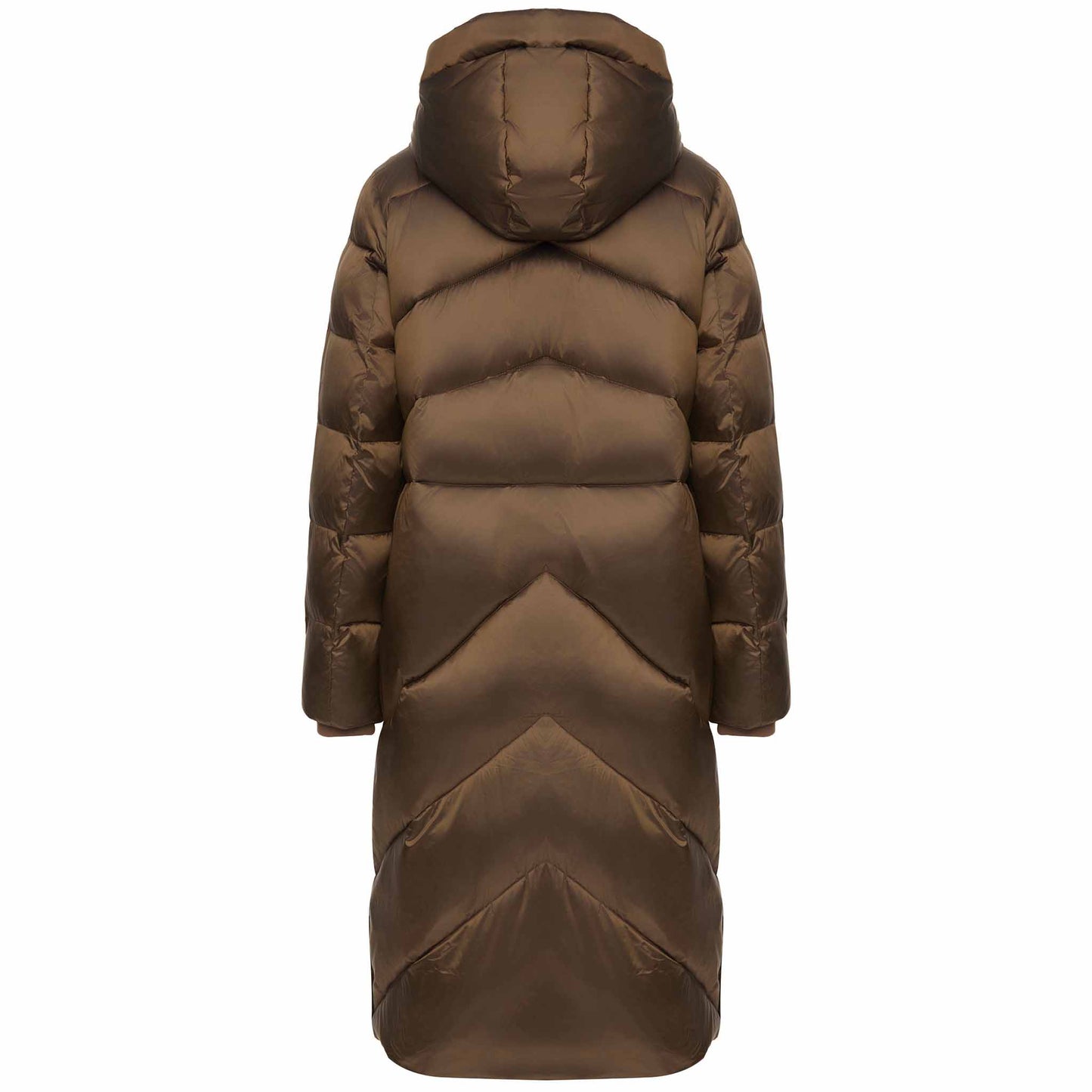 Manisa Jas Lang Bruin | Tall