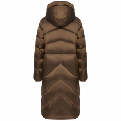 Manisa Jas Lang Bruin | Tall