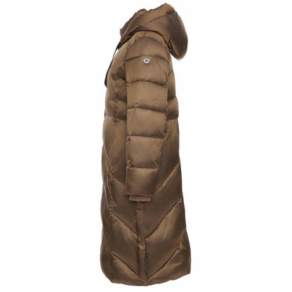 Manisa Jas Lang Bruin | Tall