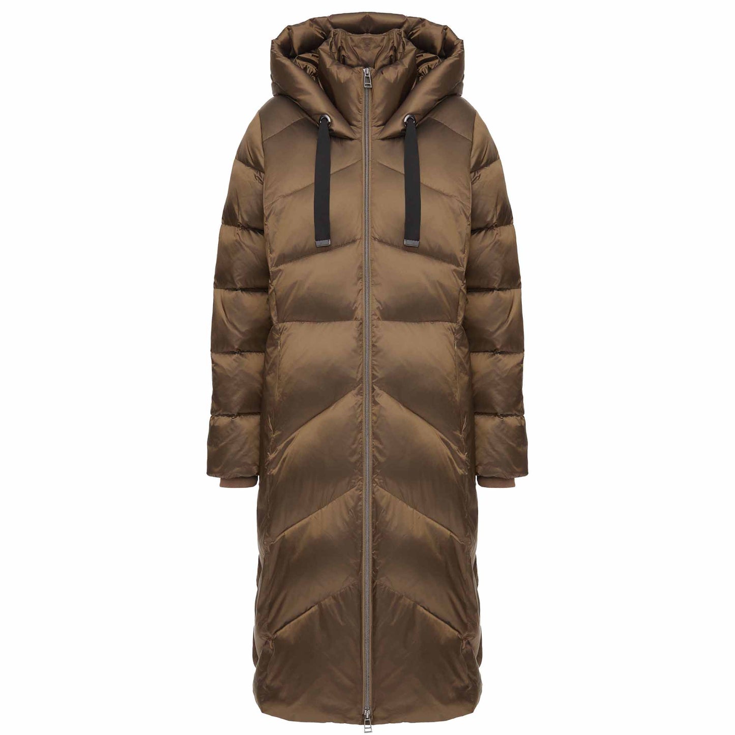 Manisa Jas Lang Bruin | Tall