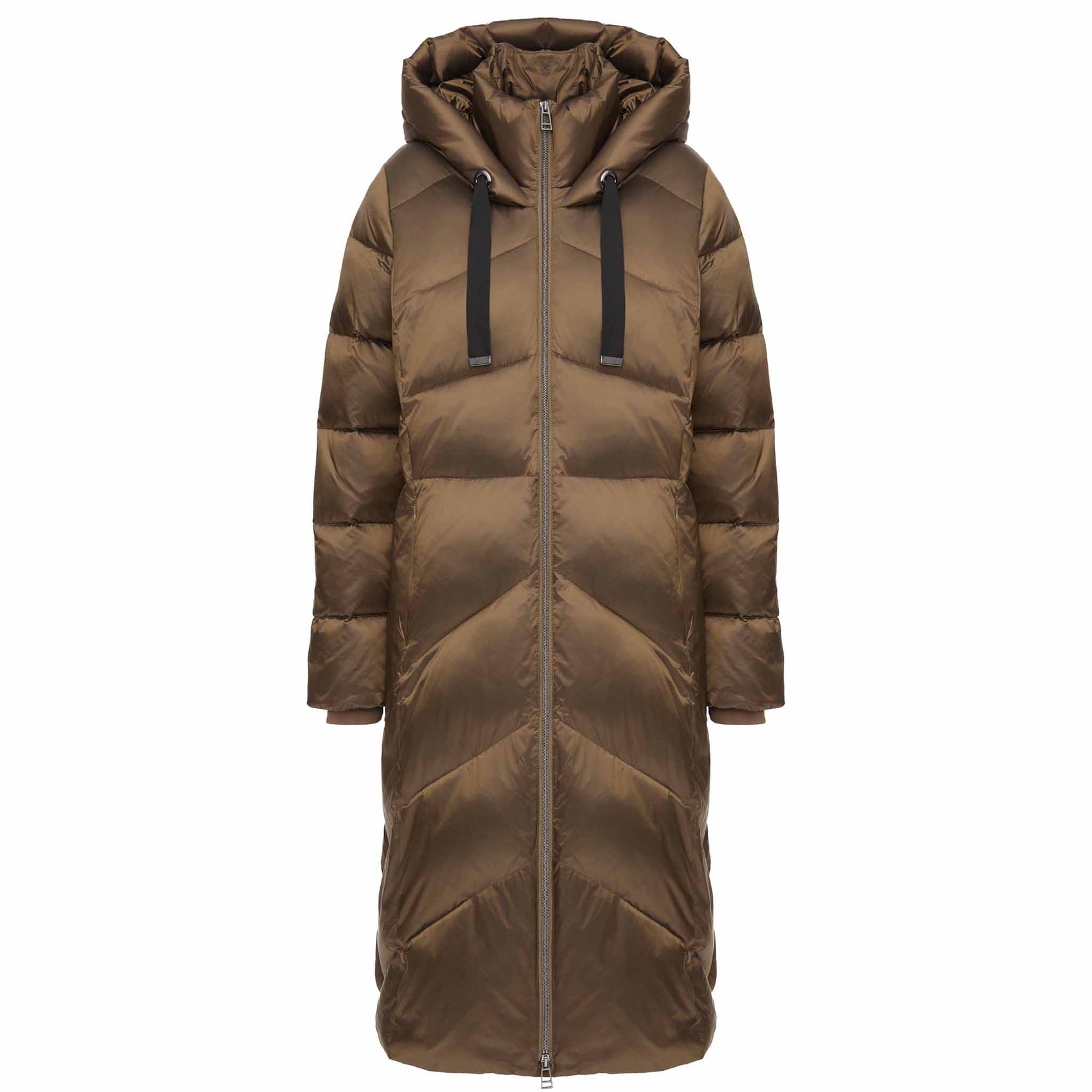 Manisa Jas Lang Bruin | Tall