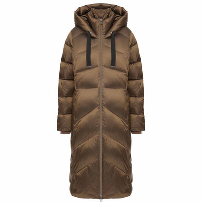 Manisa Jas Lang Bruin | Tall