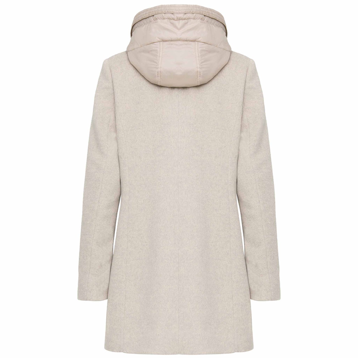 Manisa Jas Wol Lichtbeige | Tall