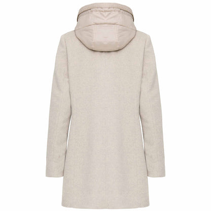 Manisa Jas Wol Lichtbeige | Tall