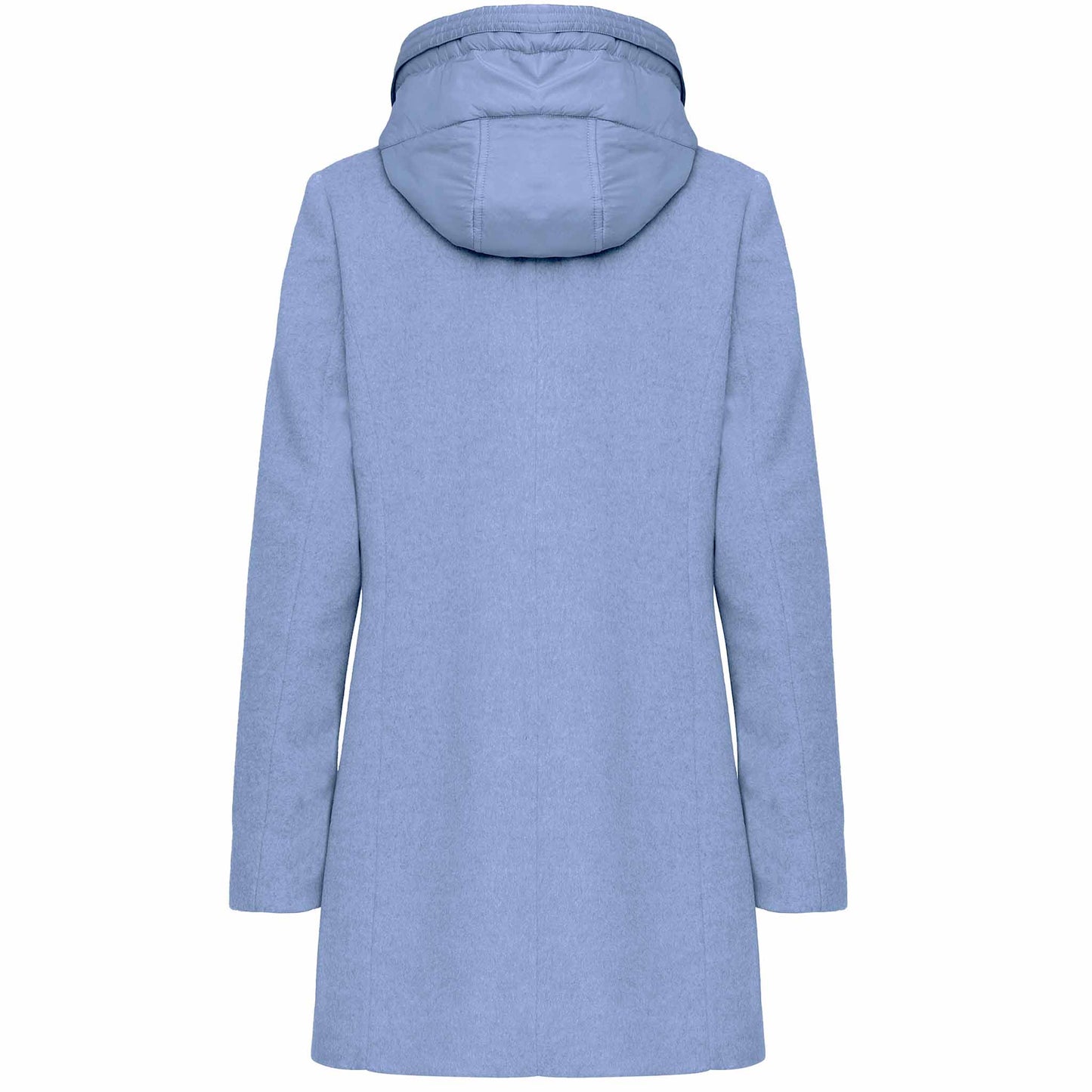 Manisa Jas Wol Lichtblauw | Tall