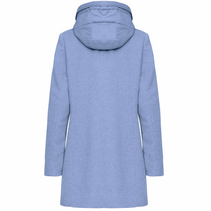 Manisa Jas Wol Lichtblauw | Tall