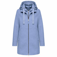 Manisa Jas Wol Lichtblauw | Tall