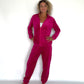 Longlady House suit Soraya