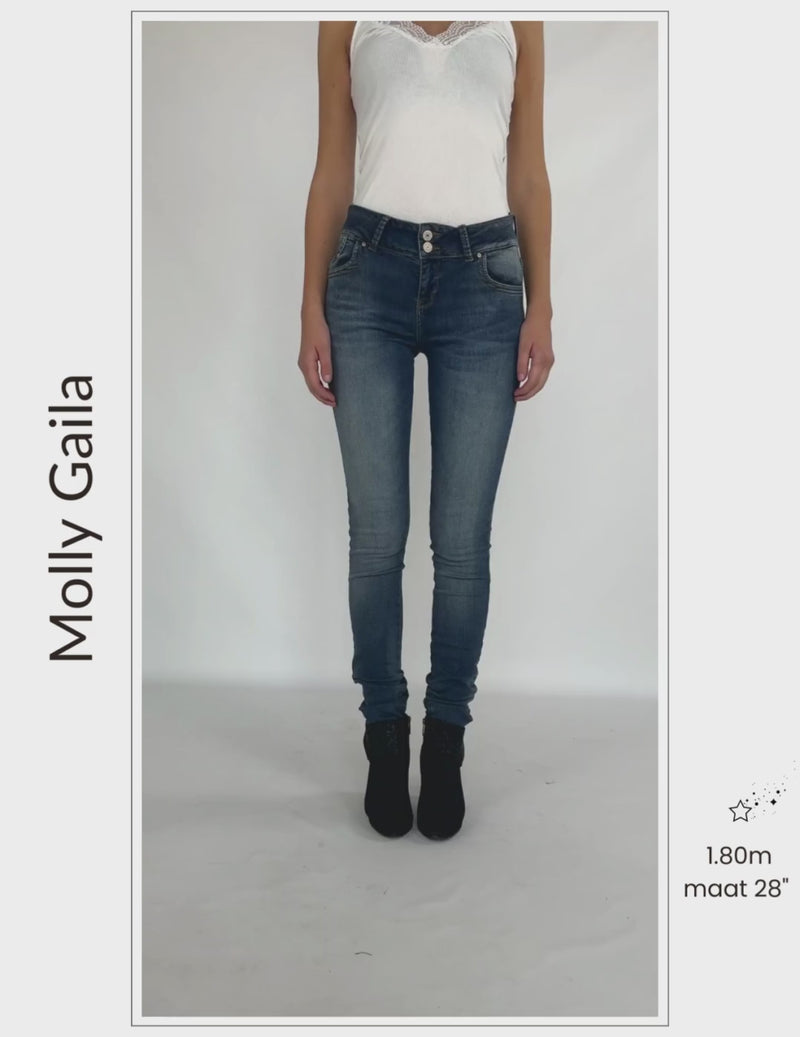 LTB Jeans Molly M Gaila