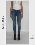 LTB Jeans Molly M Bella