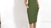 Longlady Dress Jade
