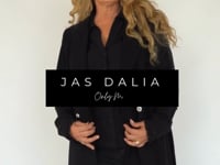 Only-M Jas Dalia, tall kleding voor lange vrouwen
