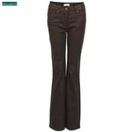 Bloomers Jeans Sandra Jeather Brown