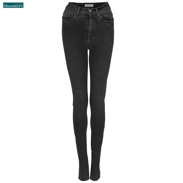 Bloomers Jeans Daphne Grey, tall jeans voor lange vrouwen