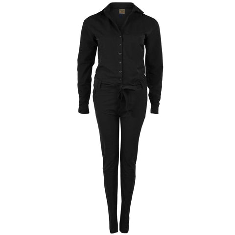 Longlady Jumpsuit Silvany, tall kleding voor lange vrouwen
