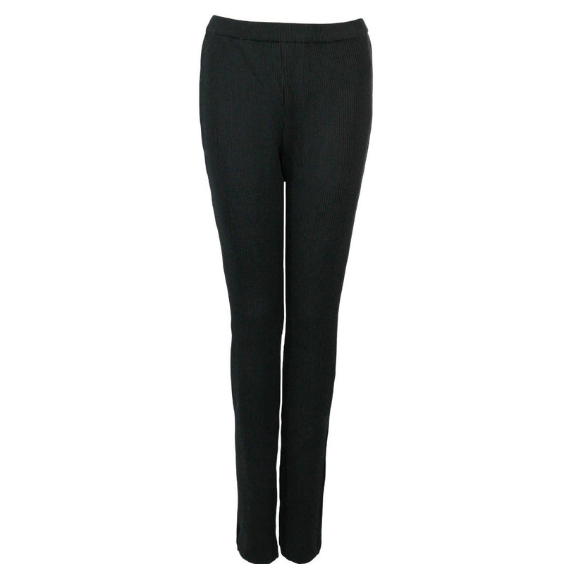 Longlady Knit Pants