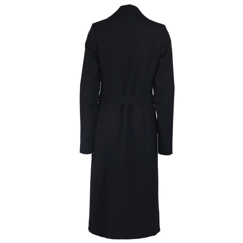 Only-M Jas Dalia, tall kleding voor lange dames, achteraanzicht