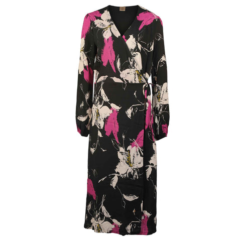 Longlady Jurk Jolynne, tall kleding voor lange vrouwen