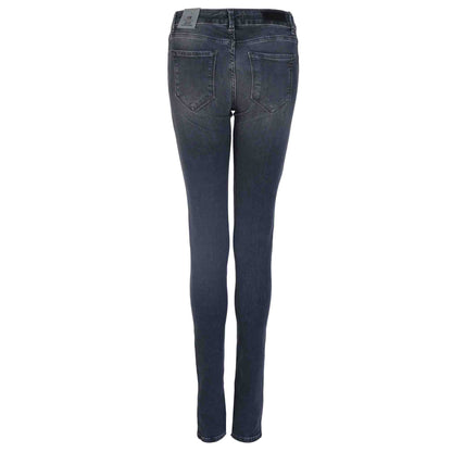 kleding lange vrouwen ltb jeans nicole cali