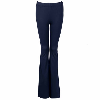 mode lange vrouw longlady legging lora 1