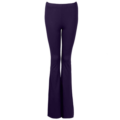 mode lange vrouw longlady legging lora 1