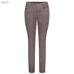 Mac Jeans Dream Skinny Gray Taupe
