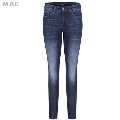kleding lange vrouwen mac jeans dream skinny basic slight