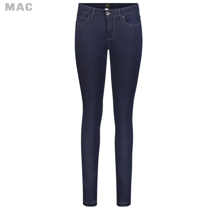 Mac Jeans Dream Skinny Dark Rinse