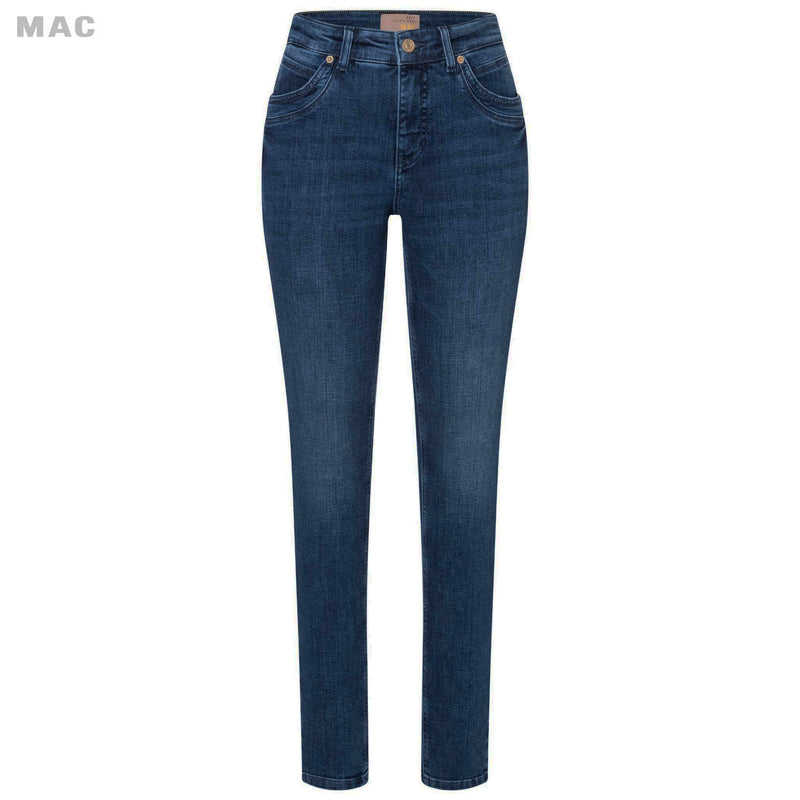 Mac Jeans Mel Darkblue